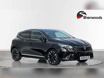 Renault - Clio