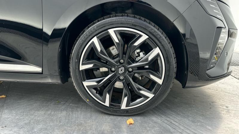 Used Renault Clio 2024 for sale - 76104722: Photo 20