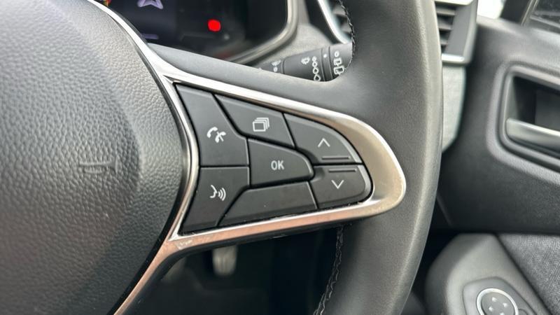 Used Renault Clio 2024 for sale - 76104722: Photo 22