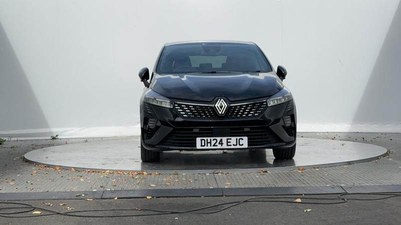 Used Renault Clio 2024 for sale - 76104722: Photo 3