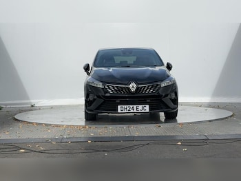 Used Renault Clio 2024 for sale - 76104722: Photo 3