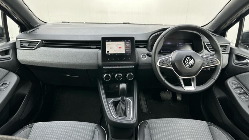 Used Renault Clio 2024 for sale - 76104722: Photo 4
