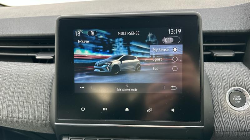 Used Renault Clio 2024 for sale - 76104722: Photo 41