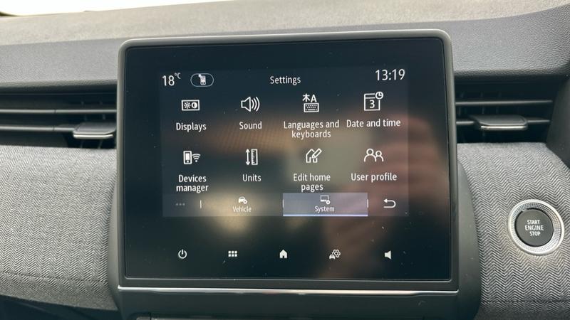 Used Renault Clio 2024 for sale - 76104722: Photo 43