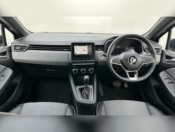 Used Renault Clio 2024 for sale - 76104722: Photo 4