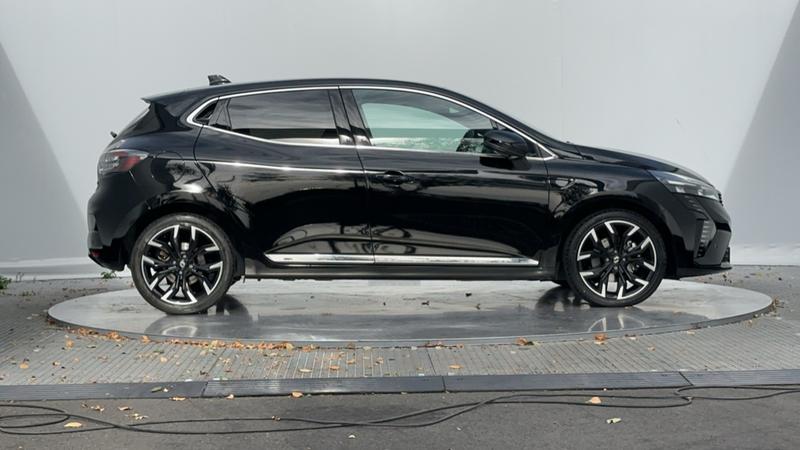 Used Renault Clio 2024 for sale - 76104722: Photo 5