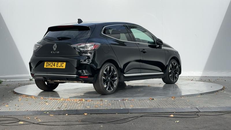 Used Renault Clio 2024 for sale - 76104722: Photo 6