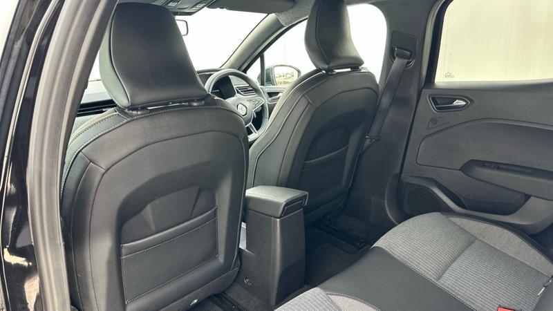 Used Renault Clio 2024 for sale - 76104722: Photo 68