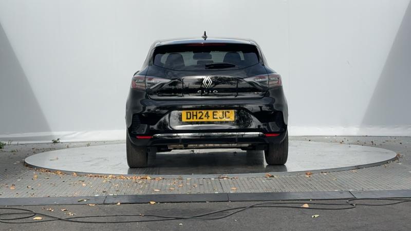 Used Renault Clio 2024 for sale - 76104722: Photo 7