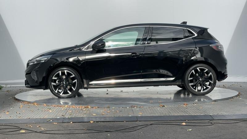 Used Renault Clio 2024 for sale - 76104722: Photo 9
