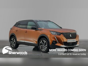 Peugeot 2008 feature image