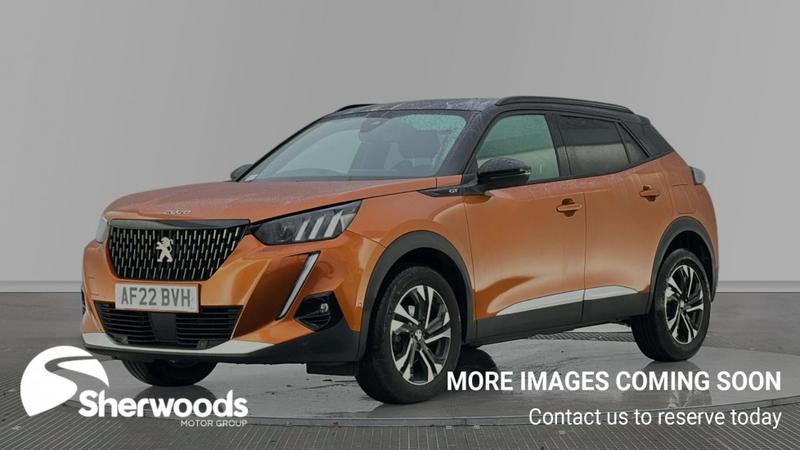 Used Peugeot 2008 2022 for sale - 77248639: Photo 2