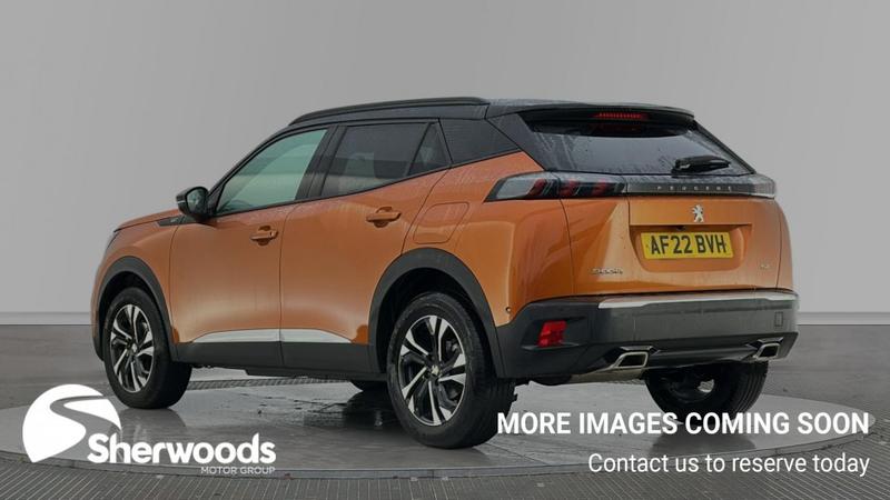 Used Peugeot 2008 2022 for sale - 77248639: Photo 3