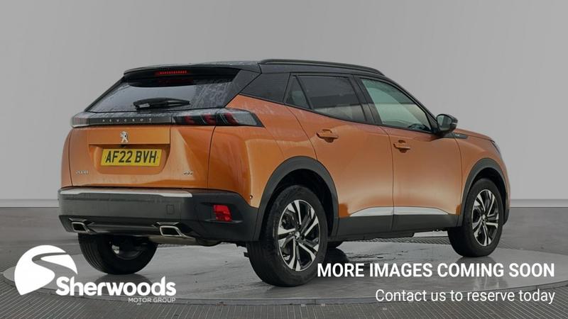 Used Peugeot 2008 2022 for sale - 77248639: Photo 4