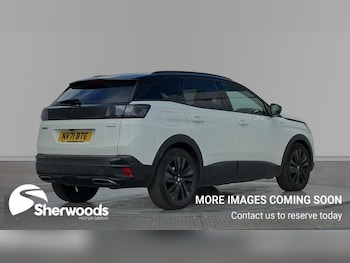 Used Peugeot 3008 2022 for sale - 78400118: Photo