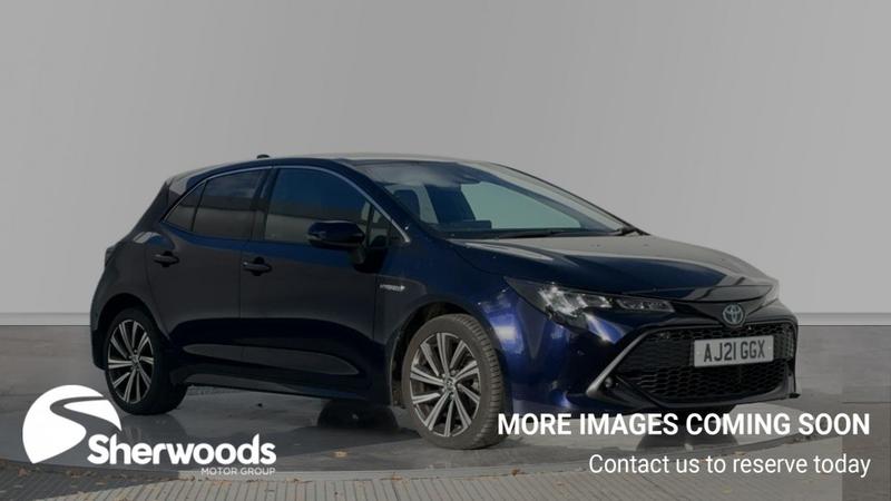 Used Toyota Corolla 2021 for sale - 76067593: Photo 1