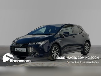 Used Toyota Corolla 2021 for sale - 76067593: Photo 2
