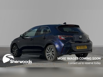 Used Toyota Corolla 2021 for sale - 76067593: Photo 3