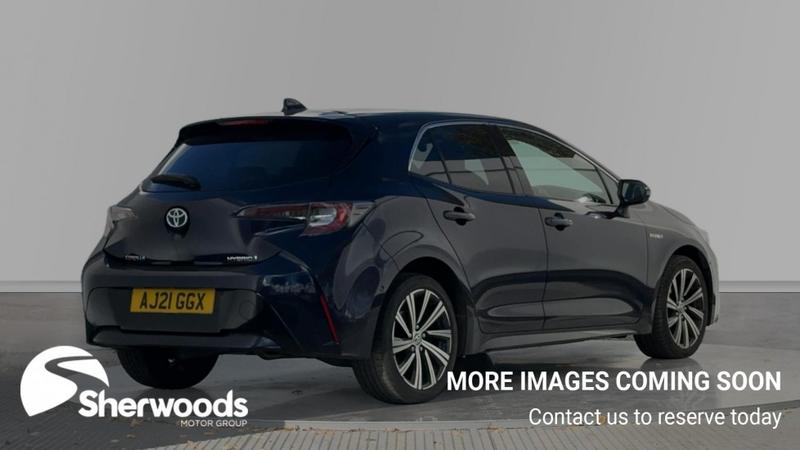 Used Toyota Corolla 2021 for sale - 76067593: Photo 4