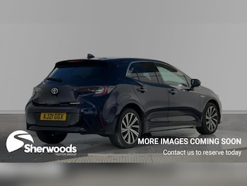Used Toyota Corolla 2021 for sale - 76067593: Photo 4