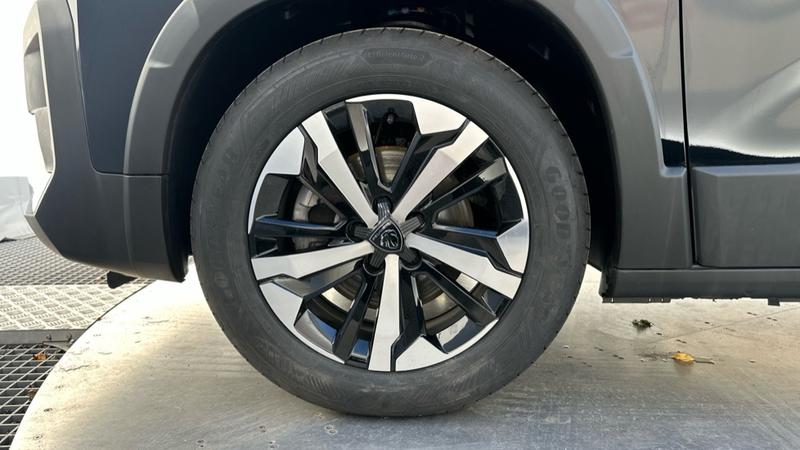 Used Peugeot e-Rifter 2025 for sale - 77225845: Photo 17