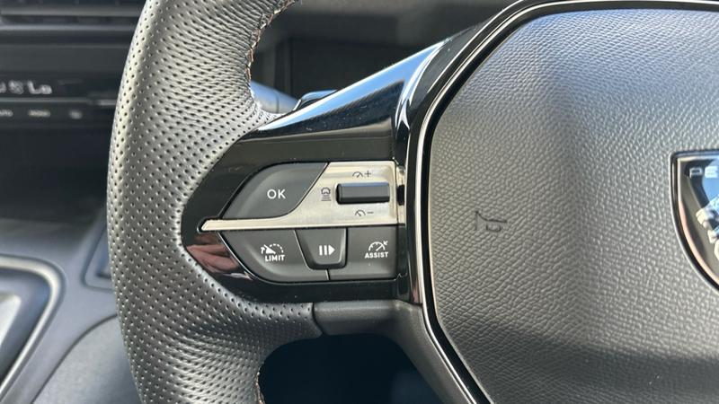 Used Peugeot e-Rifter 2025 for sale - 77225845: Photo 23