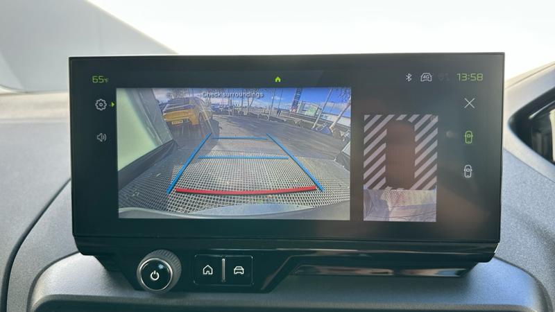 Used Peugeot e-Rifter 2025 for sale - 77225845: Photo 26