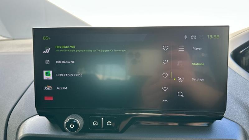 Used Peugeot e-Rifter 2025 for sale - 77225845: Photo 30