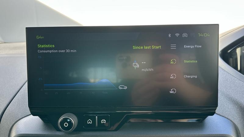 Used Peugeot e-Rifter 2025 for sale - 77225845: Photo 42