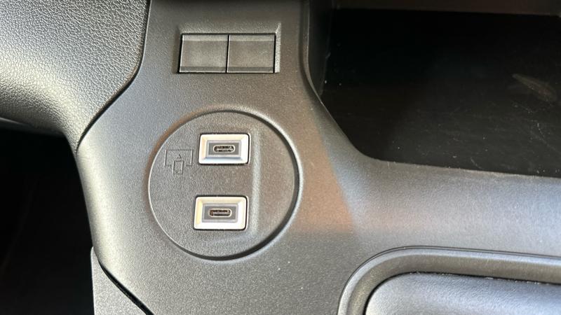 Used Peugeot e-Rifter 2025 for sale - 77225845: Photo 46