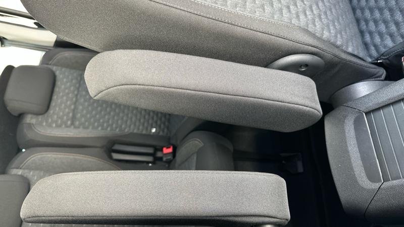 Used Peugeot e-Rifter 2025 for sale - 77225845: Photo 51