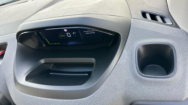 Used Peugeot e-Rifter 2025 for sale - 77225845: Photo 53
