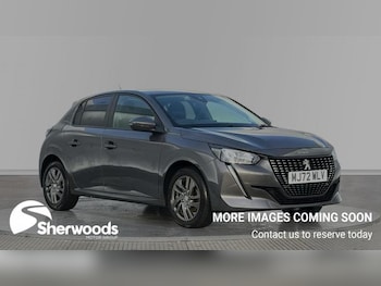 Peugeot 208 feature image