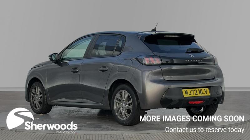 Used Peugeot 208 2022 for sale - 77138174: Photo 3