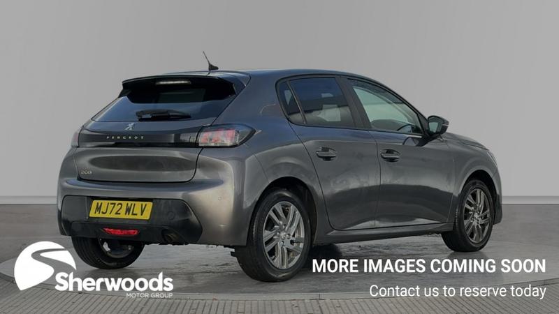Used Peugeot 208 2022 for sale - 77138174: Photo 4