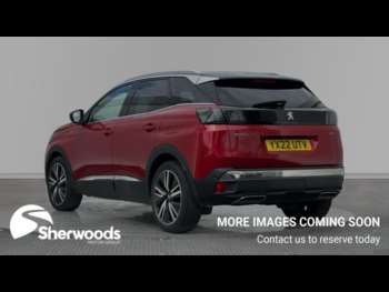 Used Peugeot 3008 2022 for sale - 75084419: Photo