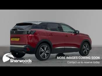 Used Peugeot 3008 2022 for sale - 75084419: Photo