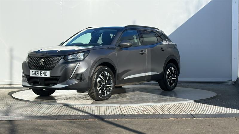 Used Peugeot 2008 2021 for sale - 78021275: Photo 10