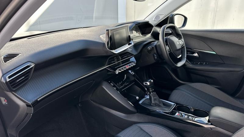 Used Peugeot 2008 2021 for sale - 78021275: Photo 12