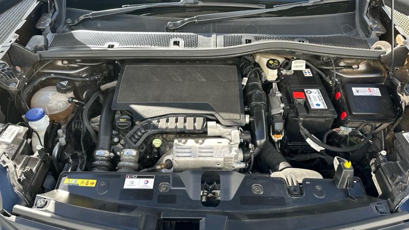 Used Peugeot 2008 2021 for sale - 78021275: Photo 18