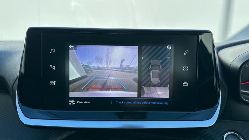 Used Peugeot 2008 2021 for sale - 78021275: Photo 32