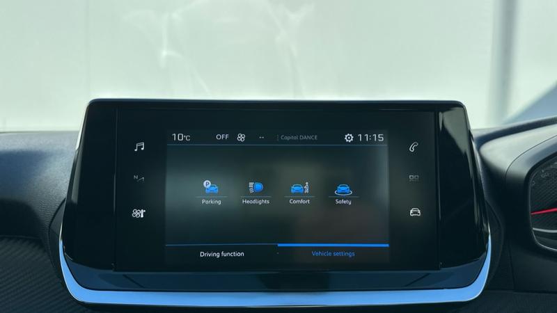 Used Peugeot 2008 2021 for sale - 78021275: Photo 40