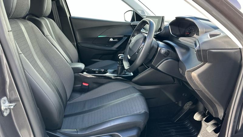 Used Peugeot 2008 2021 for sale - 78021275: Photo 59