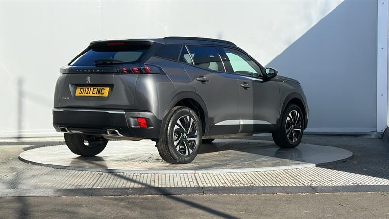 Used Peugeot 2008 2021 for sale - 78021275: Photo 6