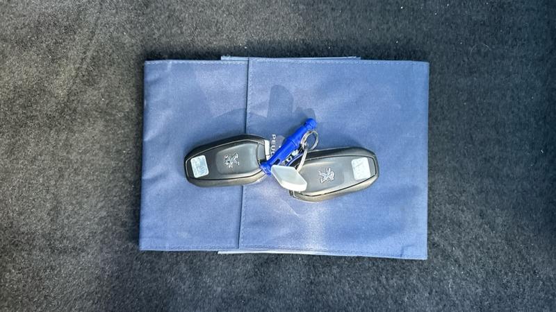 Used Peugeot 2008 2021 for sale - 78021275: Photo 69