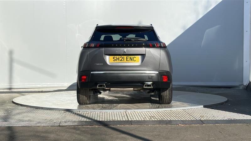 Used Peugeot 2008 2021 for sale - 78021275: Photo 7