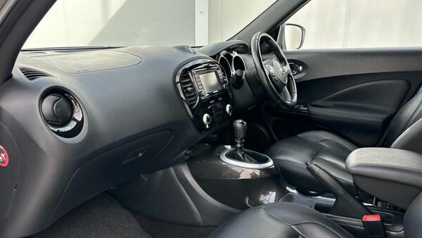 Used Nissan Juke 2016 for sale - 76123755: Photo 11