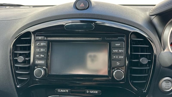Used Nissan Juke 2016 for sale - 76123755: Photo 12