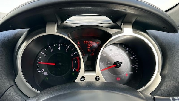 Used Nissan Juke 2016 for sale - 76123755: Photo 13