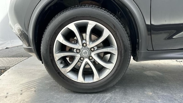 Used Nissan Juke 2016 for sale - 76123755: Photo 17